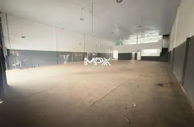 Barracão / Galpão / Depósito para alugar no Paulicéia, Piracicaba 