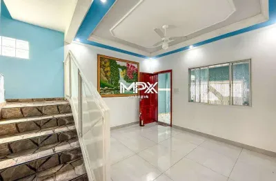 Casa à venda em Piracicaba, Jardim Sol Nascente, com 4 quartos, com 144 m²