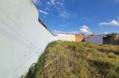 Terreno à venda na Vila Cristina, Piracicaba 
