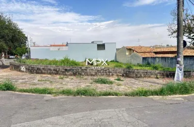 Terreno à venda no Castelinho, Piracicaba 