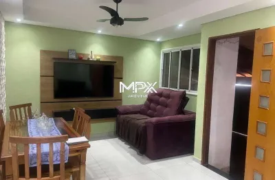 Casa à venda em Piracicaba, Eldorado, com 4 quartos, com 121.5 m²