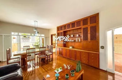 Casa à venda em Piracicaba, Jardim Petrópolis, com 3 quartos, com 192 m²