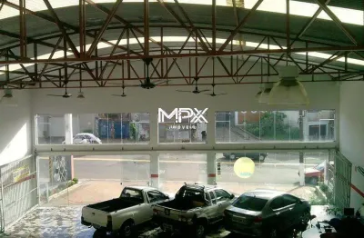 Barracão / Galpão / Depósito à venda no Piracicamirim, Piracicaba 