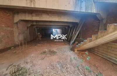 Barracão / Galpão / Depósito à venda no Piracicamirim, Piracicaba 