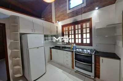 Casa à venda em Piracicaba, Vila Fátima, com 2 quartos, com 81 m²