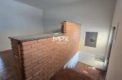 Casa à venda em Piracicaba, Cidade Alta, com 2 quartos, com 64 m²