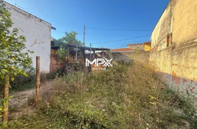 Terreno à venda no Jardim São Jorge, Piracicaba 