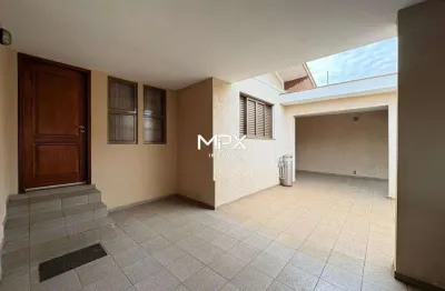 Casa à venda em Piracicaba, Algodoal, com 3 quartos, com 172.03 m²