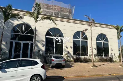 Sala comercial para alugar na Vila Rezende, Piracicaba 