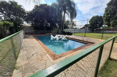 Chácara à venda em piracicaba, santa rita, com 5 quartos, com 2880 m²