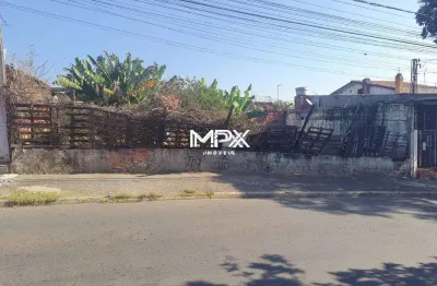 Terreno à venda no Jardim Tatuapé, Piracicaba 