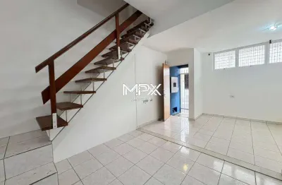 Casa comercial para alugar na Cidade Alta, Piracicaba 