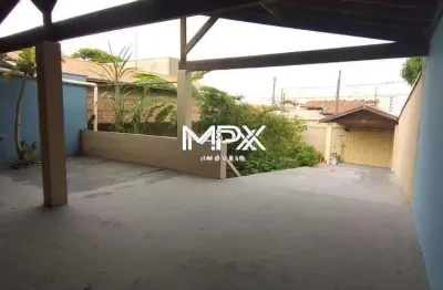 Casa à venda em Piracicaba, Glebas Califórnia, com 2 quartos, com 158 m²