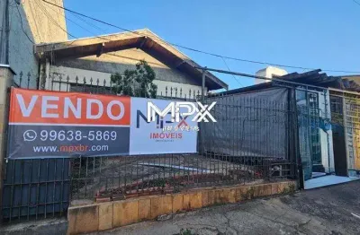Casa à venda em Piracicaba, Vila Prudente, com 3 quartos, com 110 m²