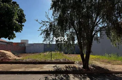 Terreno à venda no Água Branca, Piracicaba 