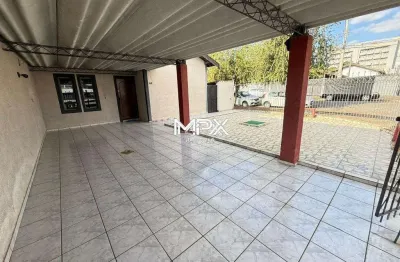 Casa para alugar em Piracicaba, Vila Rezende, com 5 quartos, com 230 m²