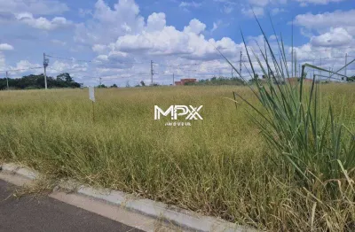 Terreno à venda no Vale do Sol, Piracicaba 