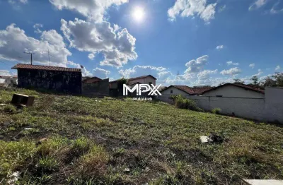 Terreno à venda em Piracicaba, Jardim Petrópolis, com 588 m²