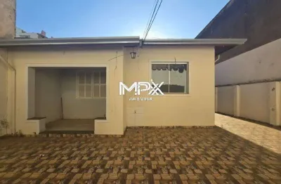 Casa à venda em Piracicaba, Centro, com 4 quartos, com 97.25 m²