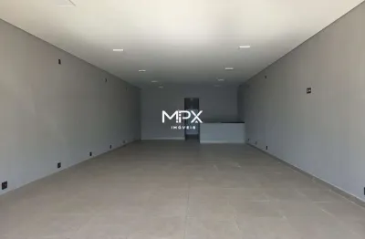 Sala comercial para alugar na Vila Sônia, Piracicaba 