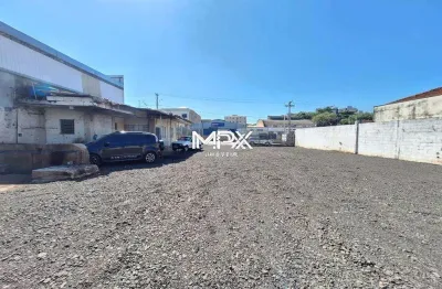 Terreno para alugar em Piracicaba, Vila Rezende, com 1597 m²