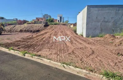 Terreno à venda no Campestre, Piracicaba 