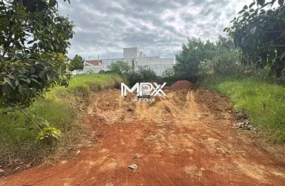 Terreno à venda em Piracicaba, Terras Di Treviso, com 226.37 m²