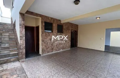 Casa à venda em Piracicaba, Nova Piracicaba, com 4 quartos, com 293.48 m²
