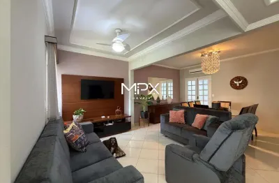 Casa com 3 quartos à venda no Dois Córregos, Piracicaba 