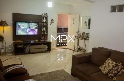 Casa com 2 quartos à venda no Perdizes, Piracicaba 