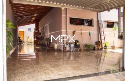 Casa com 2 quartos à venda no Perdizes, Piracicaba 
