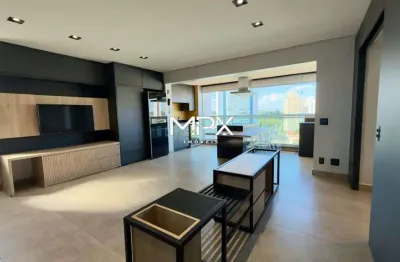 Apartamento para alugar no Trio by Lindenberg em Piracicaba