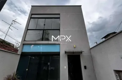 Sala comercial para alugar na Vila Rezende, Piracicaba 