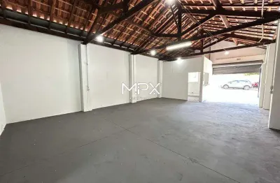Barracão / Galpão / Depósito à venda na Vila Rezende, Piracicaba 