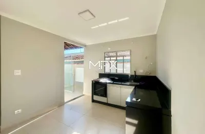 Casa com 3 quartos à venda no Morumbi, Piracicaba 