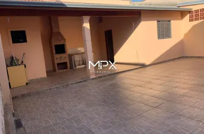 Casa com 2 quartos à venda no Jardim São Jorge, Piracicaba 