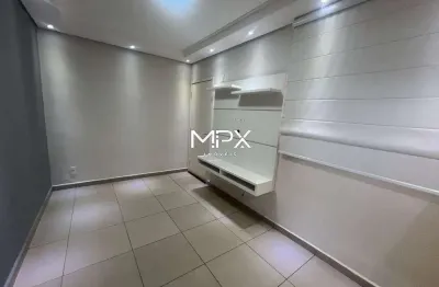 Apartamento à venda no Parque Piazza San Pietro em Piracicaba