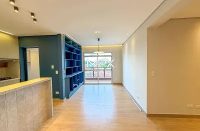 Apartamento com 2 quartos à venda na Vila Independência, Piracicaba 