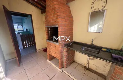 Casa com 4 quartos à venda na Vila Cristina, Piracicaba 