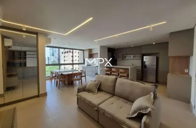 Apartamento para alugar no L Essence Residencial em Piracicaba