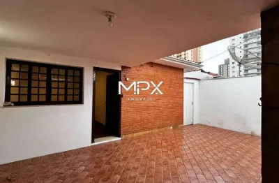 Casa com 2 quartos para alugar no Alemães, Piracicaba 