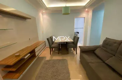 Apartamento disponível no Residencial Priscila em Piracicaba
