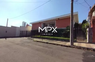 Casa com 4 quartos à venda na Cidade Jardim, Piracicaba 