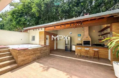 Sobrado com 3 quartos à venda e Locação no Condomínio Residencial Costa do Sol em Piracicaba/SP