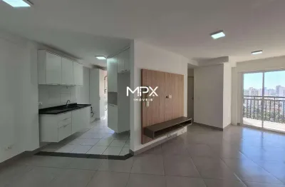 Apartamento para alugar no Condomínio Mirage Residence em Piracicaba
