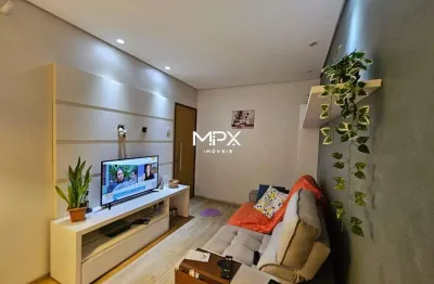 Apartamento à venda no Condomínio Residencial Ana Flávia em Piracicaba