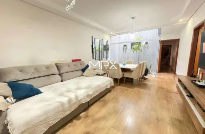 Casa com 3 quartos à venda no Terra Nova, Piracicaba 