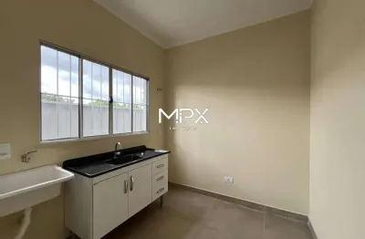 Kitnet / Stúdio para alugar no Residencial Serra Verde, Piracicaba 