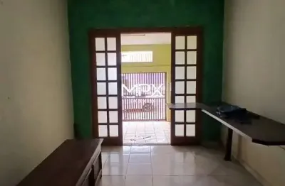 Casa com 3 quartos à venda no Nova Pompéia, Piracicaba 