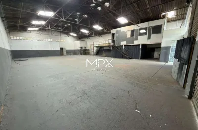 Barracão / Galpão / Depósito com 1 sala para alugar no Verde, Piracicaba 